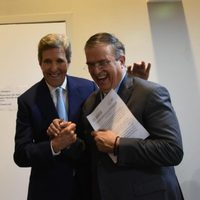 México amplía su objetivo de reducción de emisiones