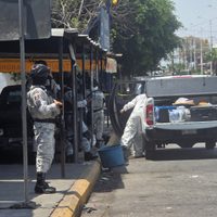 Asesinan a comandante en Temixco; hechos violentos dejan tres muertos en un día