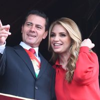 “Nadie sabe lo que yo sufrí”, dice Angélica Rivera sobre su matrimonio con EPN
