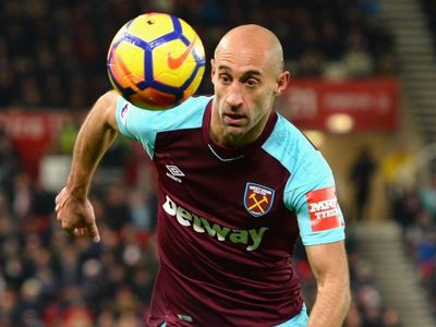 La decisión de San Lorenzo sobre el ofrecimiento de Pablo Zabaleta
