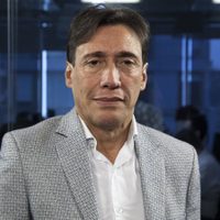 "La fiscal pediría la detención": Fabián Gianola fue citado a declarar por una denuncia en su contra