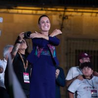 ¿Sheinbaum podría perder la presidencia si rebasó gastos de campaña? Esto dijo Fiscalización del INE