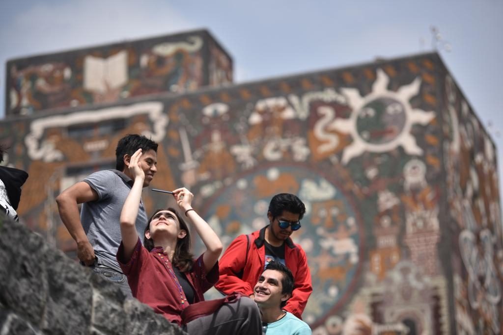 Eclipse UNAM EM-6