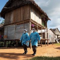 Brasil: temor por una segunda ola de coronavirus sin haber dejado atrás la primera