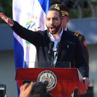 "Dictador de El Salvador": la insólita nueva biografía en Twitter del presidente Nayib Bukele