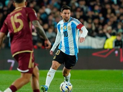Tras su despedida soñada: la decisión inmediata que tomó Lionel Messi con la Selección Argentina