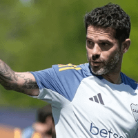 No serán tenidos en cuenta por Gago: los nuevos jugadores de Boca que salieron a préstamo