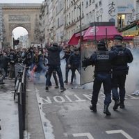Tiroteo en París deja dos muertos y cuatro heridos; un sospechoso de 69 años fue arrestado