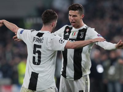 La figura de la Juventus que busca el Barcelona