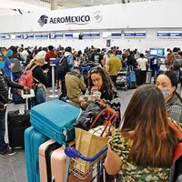 Daños colaterales de ómicron: de la negligencia a la alarma