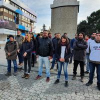 La lista Multicolor de Neuquén se medirá en las elecciones de la CTA-Autónoma