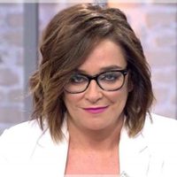 Sin tapujos, Toñi Moreno confesó en vivo haber roto la ley: "Estaba muy mal"