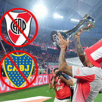 Ni River ni Boca: la decisión de una figura del fútbol argentino sobre su futuro