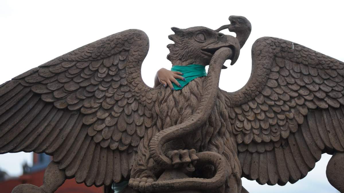 Día de la Acción Global por la Despenalización del Aborto