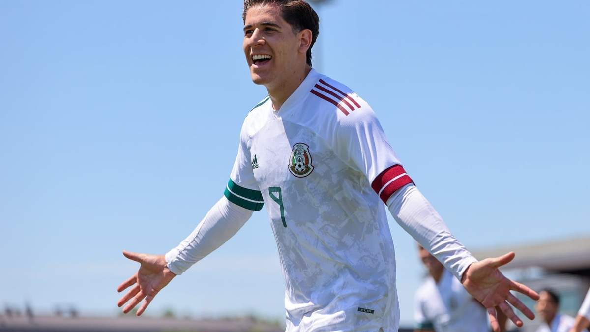 El triunfo de México
