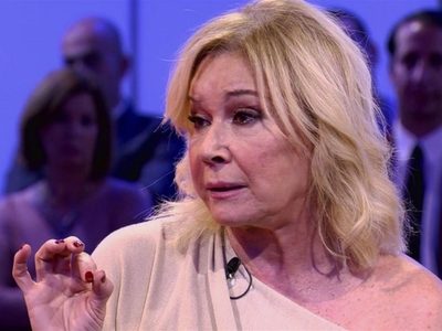 Mila Ximénez perdió la paciencia con esta presentadora y la tildó de lo peor: hasta aquí llegó la am