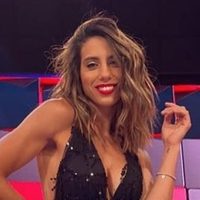 Las tristes palabras de Cinthia Fernández sobre la muerte de Juan Acosta, bailarín del ShowMatch