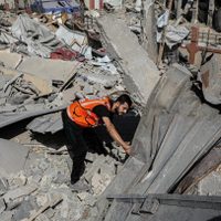 La ofensiva sobre la Ciudad de Gaza "tomará meses”