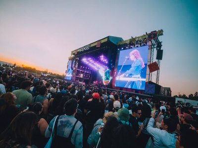 Reembolso Festival AXE Ceremonia 2025: Profeco indica cómo solicitar devolución a Ticketmaster