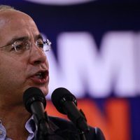 Calderón responde a la entrevista publicada en Proceso 'Conocíamos las andanzas de García Luna… pero debíamos trabajar con él”