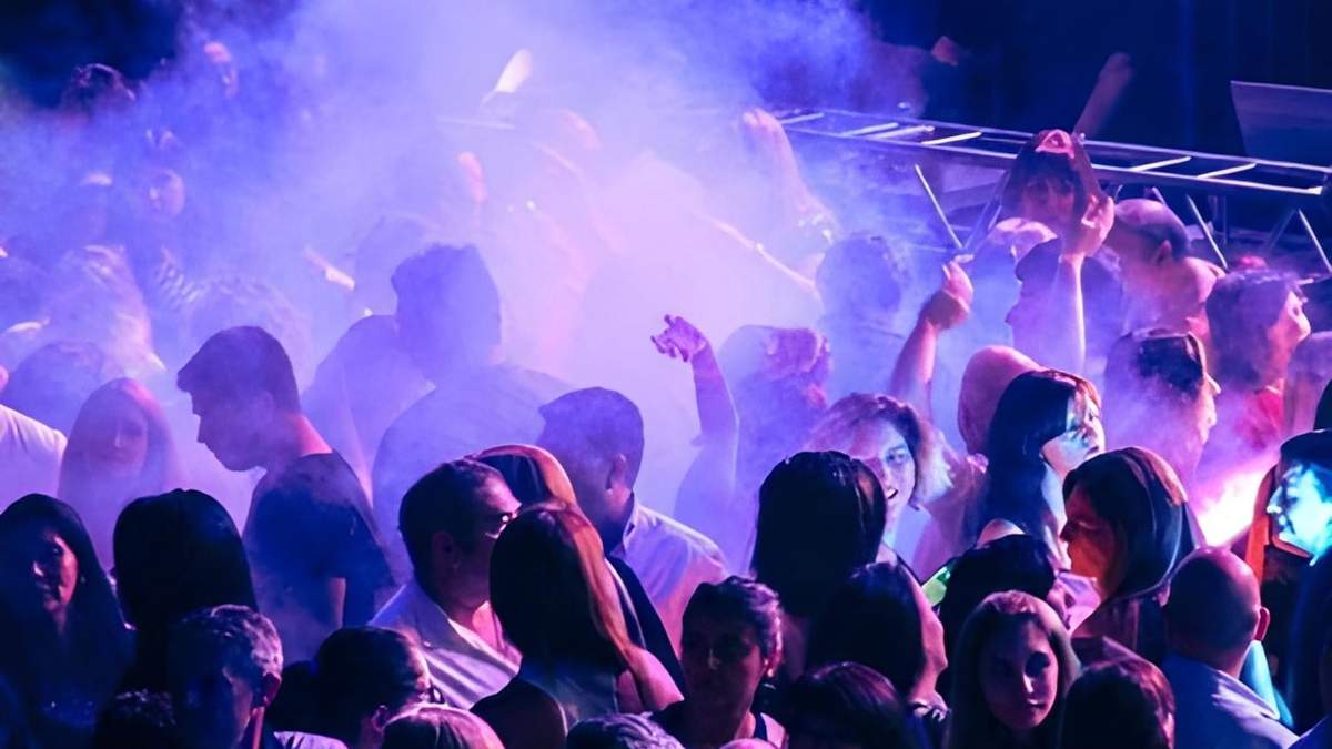 La fiesta en el Paseo de la Costa se realizará el próximo fin de semana. Fuente:(Twitter)