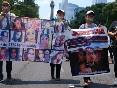 Más de dos mil masacres en México de 2020 a 2023; 427 sólo en este año: ONG Causa en Común