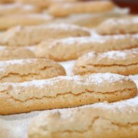 Desayuno de campeones: la receta de vainillas sin TACC que podés preparar con lo que tenés en casa
