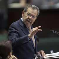 Porfirio Muñoz Ledo, el republicano
