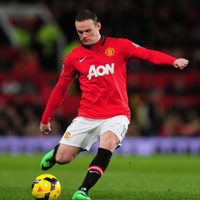 La increíble comparación de Wayne Rooney entre Messi y Cristiano en tiempos de coronavirus