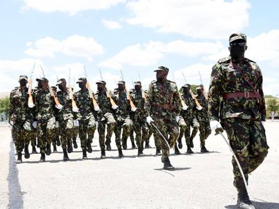 Decapitado un pastor de una iglesia cristiana por presuntos yihadistas en Mozambique