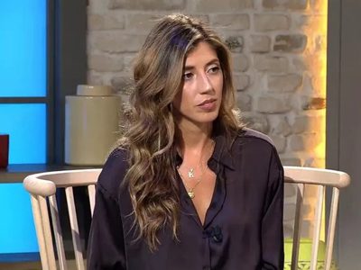 "Me juró que iba a dejar a Eva": Karelys Rodríguez y la mentira más cruel de Cayetano Rivera