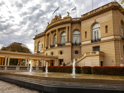 Hipódromo de Palermo: trabajadores denuncian que están encerrados desde marzo