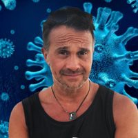 "Bajó 5 kilos": Sergio Lapegüe se enfrenta de esta manera a las secuelas del coronavirus