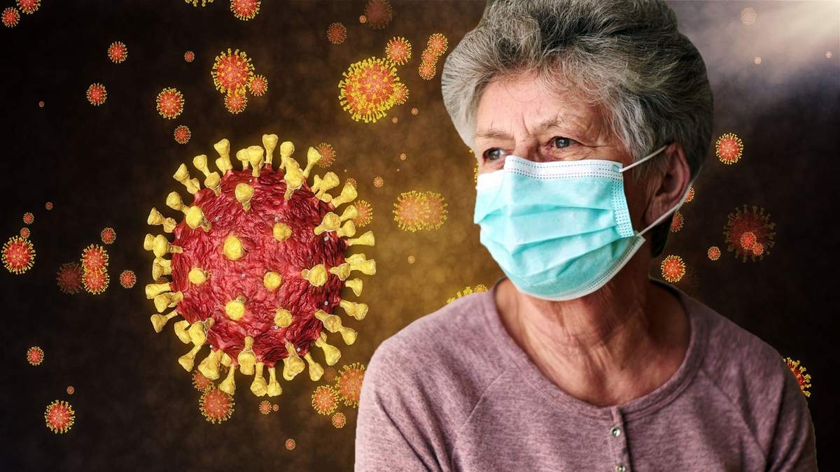 Coronavirus en personas de riesgo. Fuente: (Minuto Neuquén)