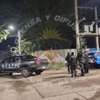 Elevan a juicio al imputado por el homicidio de un adolescente en el barrio Confluencia