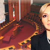 Erika Alcaraz, nueva coordinadora de los diputados del PRD en Guerrero