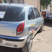 En Toma Juvenil, la Policía recuperó parte de un botín robado