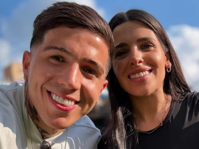 El dinero que Enzo Fernández le ofreció a Valentina Cervantes luego de la separación