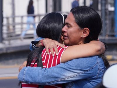 Riña en una cárcel de Ecuador deja 15 muertos y 14 heridos