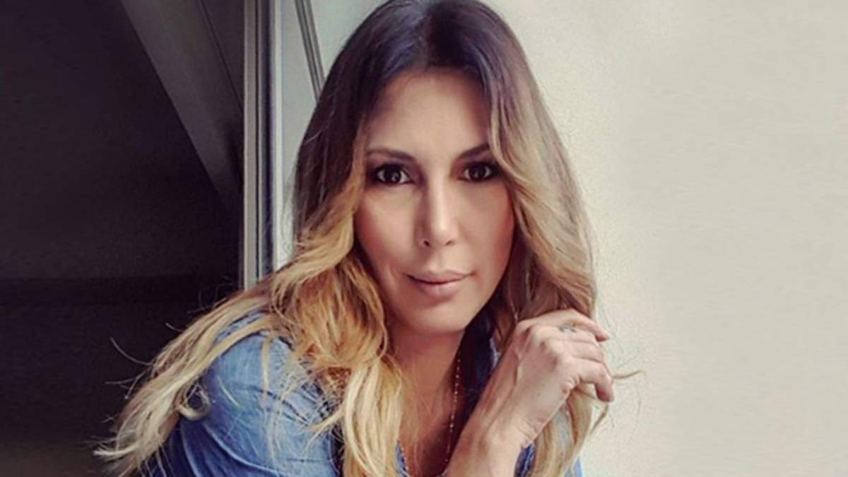 Celina Rucci. Fuente: (Instagram)