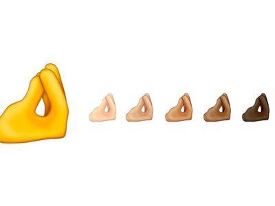 WhatsApp incorporará el emoji del "montoncito"
