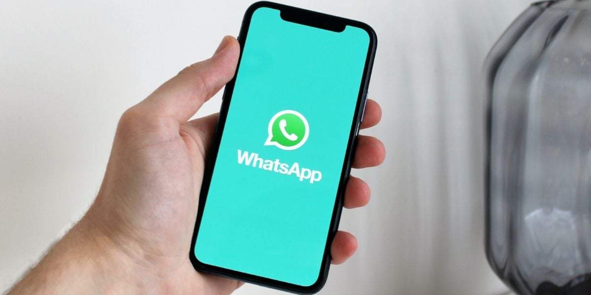 WhatsApp. Fuente: (X)