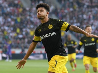 La definición final del Borussia Dortmund sobre Jadon Sancho: ¿Qué hará el Manchester United?