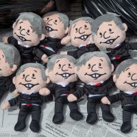 Exmilitantes del PRI, PAN y PRD crean el frente 'Con AMLO Unidos Podemos”