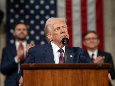 Bloqueo en el estrecho de Ormuz: Trump advirtió que quien se acerque será eliminado