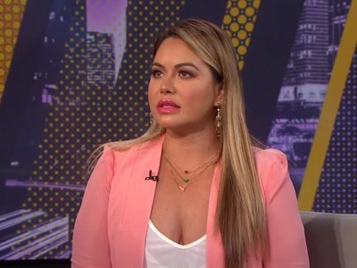 ¡BRUTAL! Chiquis Rivera intenta arrasar en TikTok pero los fans le recordaron un duro momento...