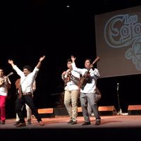 Festejan Los Cojolites 20 años de renovar el son jarocho