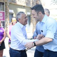 La mala noticia que recibió el oficialismo de una encuestadora amiga