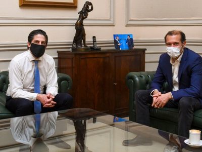 Cuándo y por qué: Neuquén recibirá la visita del ministro Nicolás Trotta
