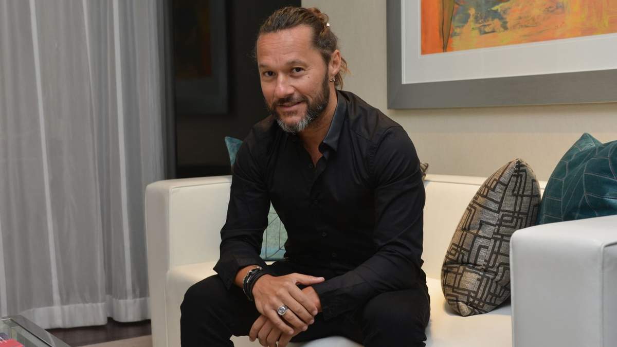 Diego Torres. Fuente: (Instagram)